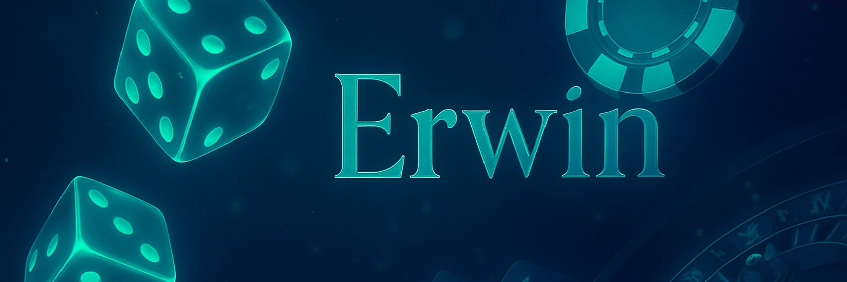 Erwin Casino Willkommensbonus mit bis zu 500 Freispielen
