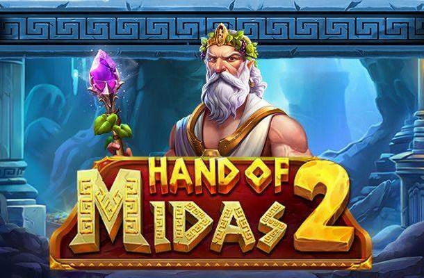 Hand of Midas 2 Slot von Pragmatic Play