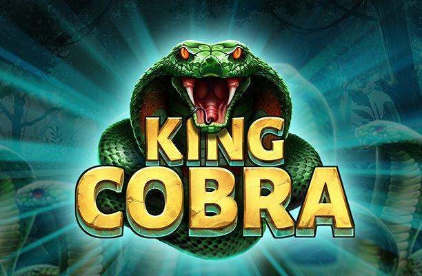 King Cobra Slot von Booming Games
