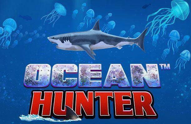 Ocean Hunter Slot von iSoftBet