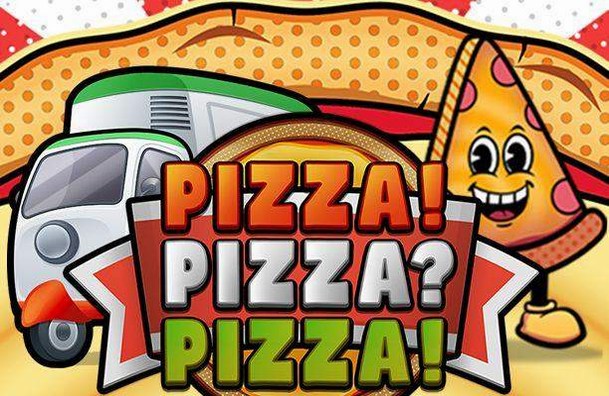 Pizza Pizza Pizza Slot von Pragmatic Play